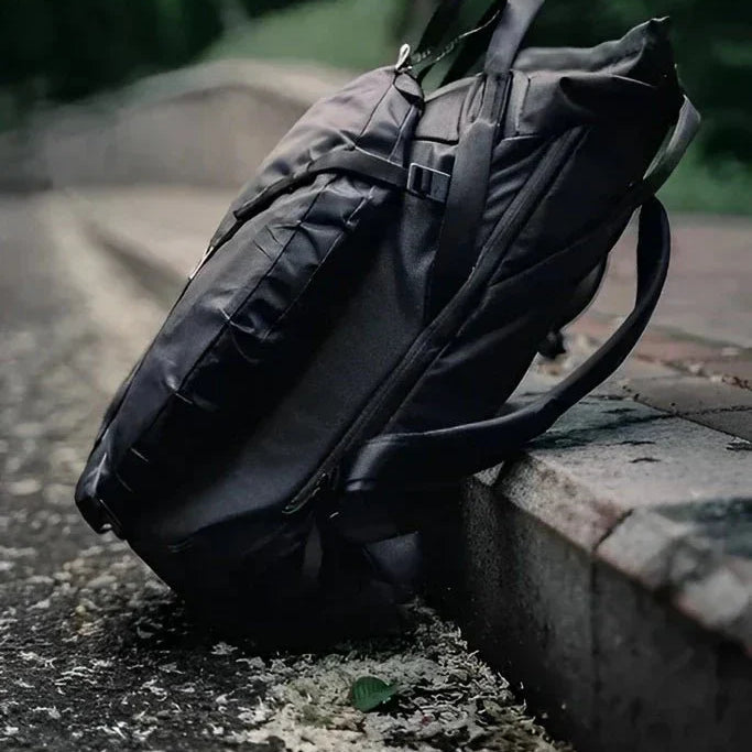 Guide sur les sacs à dos ergonomique