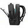Sac à dos Colossus XB pour PC 16 pouces avec plusieurs compartiments et bretelles rembourrées