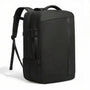 Sac à dos Colossus XB pour PC 16 pouces, noir, durable, avec plusieurs compartiments