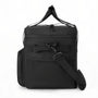 Sac à bandoulière isotherme grand format 32L avec sac de refroidissement noir