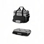Sac à bandoulière isotherme grand format 32L avec sac isotherme souple et poignée