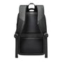 Sac à dos antivol ordinateur 16 pouces TechShield avec dos en mesh rembourré et bretelles ajustables
