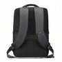 Sac à dos cabine PC 15 pouces MR96 avec bretelles rembourrées et panneau dorsal en mesh ventilé