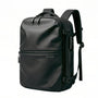 Sac à dos cabine AirTrail noir avec panneau mesh, port USB et antivol