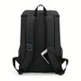 Sac à dos de marche randonnée isotherme avec poche latérale pour smartphone