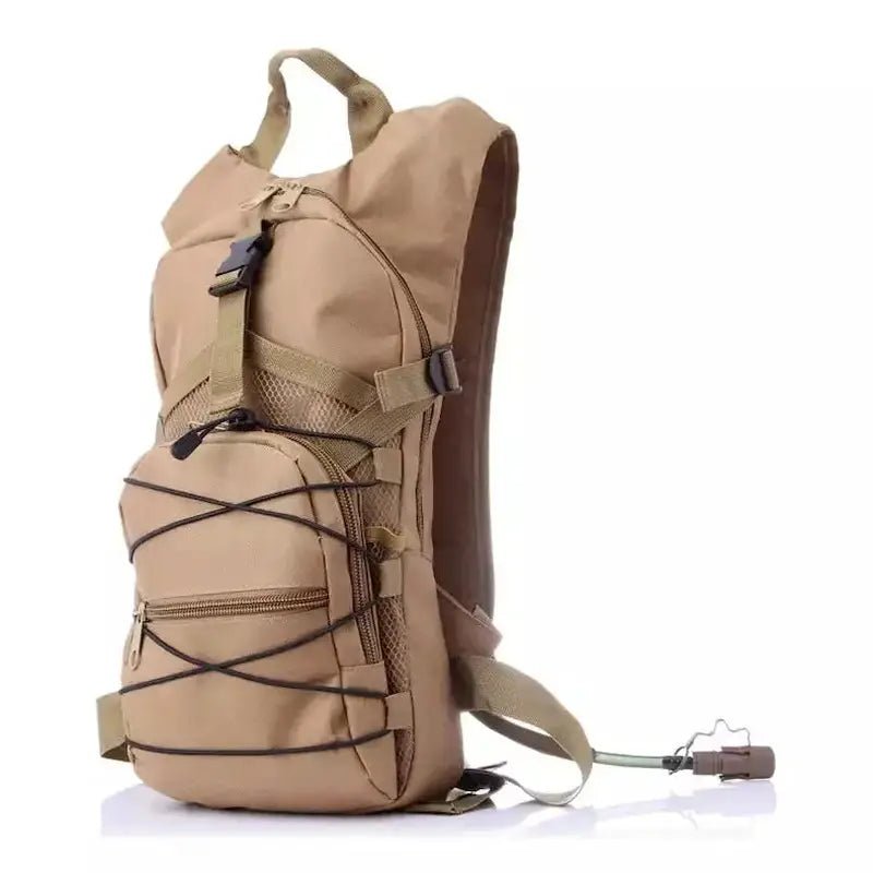 Sac à dos de randonnée léger Camelbak avec bungee cords et poches extérieures