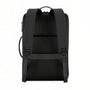 Sac à dos de travail antivol TSA Guardian avec bretelles rembourrées et panneau dorsal