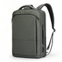 Sac à dos de ville PC 15 pouces Astra avec compartiments, poignée et port USB