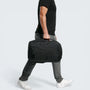Sac à dos de voyage 26L CBT X noir minimaliste et élégant