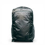 Sac à dos de voyage 26L CBT X noir étanche à finition brillante