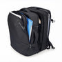 Sac à dos Black Mark Ryden 45x35x20 cm 27L avec compartiments multiples