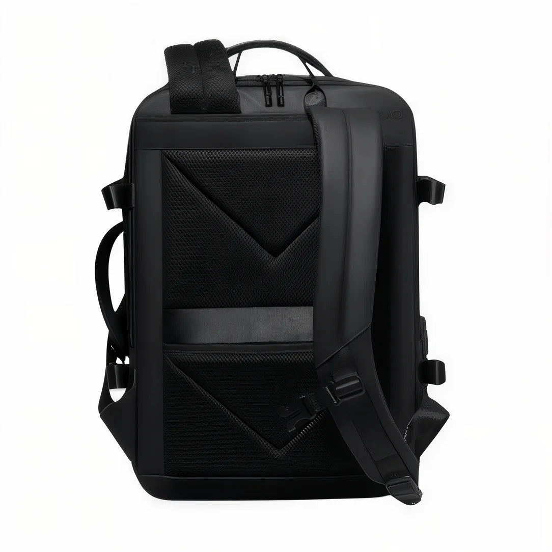Sac à dos de voyage cabine AeroPack 30 avec panneau dorsal et bretelles rembourrées