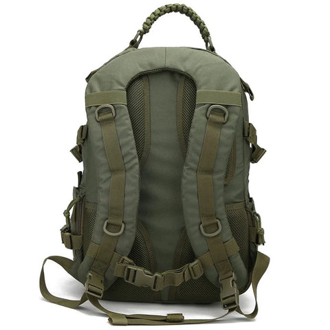 sac à dos militaire ergonomique