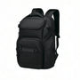 Sac à dos homme Ozuko Gen II noir multi-poches en nylon