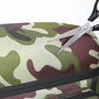 Tissu camouflage en coupe pour Sac à dos isotherme camouflage