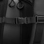 Sangle de sac à dos moto imperméable avec boucle en plastique robuste