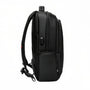 Sac à dos ordinateur noir 16 pouces Eclipse avec port de chargement USB intégré