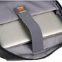 Compartiment pour ordinateur 15 pouces dans Sac à dos ordinateur 25L avec sangle de sécurité