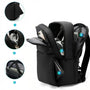 Sac a dos ordinateur de ville 23L BG121 avec plusieurs compartiments pour électronique