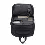 Sac à dos ordinateur pour homme Nova One noir avec compartiments et organisation interne
