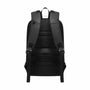 Sac à dos ordinateur ultra plat Nova Slim avec bretelles rembourrées et panneau dorsal