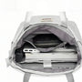 Sac à dos pour PC 15,6 pouces léger avec ordinateur portable, tablette et accessoires