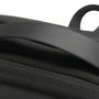Sangle de sac à dos pro 15,6 pouces avec surface texturée et poignée supérieure lisse