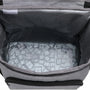 Sac à dos thermique de picnic grand format 28L avec glacière, glace et condensation