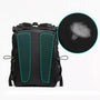 Sac à dos urbain homme Kratos avec dos rembourré et respirant