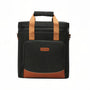 Sac à lunch isotherme 10L noir
